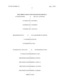 BROCCOLI LINE BRM-53-5943SI diagram and image