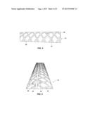 Collapsible Mandrel Tools and Associated Methods for Fabrication of Wound     Composite Articles diagram and image