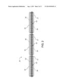 Insulated Composite Fabric diagram and image