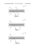 Insulated Composite Fabric diagram and image