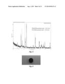 REFRACTORY METAL BORIDE CERAMICS AND METHODS OF MAKING THEREOF diagram and image