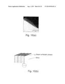 COATED ARTICLE WITH ANTIREFLECTION COATING INCLUDING POROUS NANOPARTICLES,     AND/OR METHOD OF MAKING THE SAME diagram and image