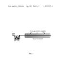 APPARATUS AND PROCESS FOR THE SURFACE TREATMENT OF CARBON FIBERS diagram and image