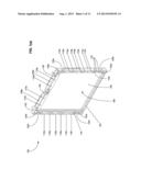 BATTERY CELL CARRIER diagram and image