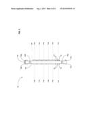 BATTERY CELL CARRIER diagram and image