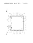 BATTERY CELL CARRIER diagram and image