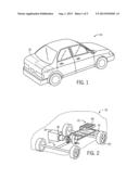 COVER FOR BATTERY CELL diagram and image