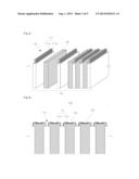 BATTERY HAVING CELL TAB CONNECTION STRUCTURE USING RESISTANCE WELDING diagram and image