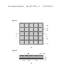 FUEL CELL AND FUEL CELL MODULE diagram and image