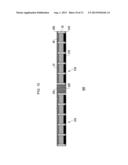 FUEL CELL AND FUEL CELL MODULE diagram and image