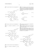 COMPOUND, COMPOSITION INCLUDING COMPOUND, COMPOSITE FORMED THEREFROM,     ELECTRODE USING COMPOSITION OR COMPOSITE, COMPOSITE MEMBRANE USING     COMPOSITE, AND FUEL CELL INCLUDING AT LEAST ONE SELECTED FROM ELECTRODE     AND COMPOSITE MEMBRANE diagram and image