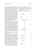 COMPOUND, COMPOSITION INCLUDING COMPOUND, COMPOSITE FORMED THEREFROM,     ELECTRODE USING COMPOSITION OR COMPOSITE, COMPOSITE MEMBRANE USING     COMPOSITE, AND FUEL CELL INCLUDING AT LEAST ONE SELECTED FROM ELECTRODE     AND COMPOSITE MEMBRANE diagram and image