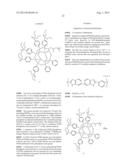 COMPOUND, COMPOSITION INCLUDING COMPOUND, COMPOSITE FORMED THEREFROM,     ELECTRODE USING COMPOSITION OR COMPOSITE, COMPOSITE MEMBRANE USING     COMPOSITE, AND FUEL CELL INCLUDING AT LEAST ONE SELECTED FROM ELECTRODE     AND COMPOSITE MEMBRANE diagram and image