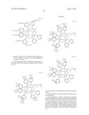 COMPOUND, COMPOSITION INCLUDING COMPOUND, COMPOSITE FORMED THEREFROM,     ELECTRODE USING COMPOSITION OR COMPOSITE, COMPOSITE MEMBRANE USING     COMPOSITE, AND FUEL CELL INCLUDING AT LEAST ONE SELECTED FROM ELECTRODE     AND COMPOSITE MEMBRANE diagram and image