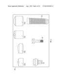 Healing Abutment Assembly With Combination Of Scanning Features diagram and image