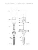 Healing Abutment Assembly With Combination Of Scanning Features diagram and image