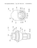 Healing Abutment Assembly With Combination Of Scanning Features diagram and image