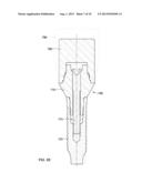 Healing Abutment Assembly With Combination Of Scanning Features diagram and image