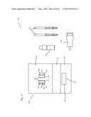 Method and Device for Combined Detection of Viral and Bacterial Infections diagram and image