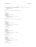 DETECTION OF SINGLE AND MULTIMODAL ANALYTES diagram and image