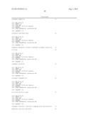 Gene Expression Profile Algorithm and Test for Determining Prognosis of     Prostate Cancer diagram and image