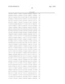 IDENTIFICATION OF ISOLATED GENOMIC NUCLEOTIDE FRAGMENTS FROM THE p15     REGION OF CHROMOSOME 11 ENCODING HUMAN ACHAETE-SCUTE HOMOLOG 2 (HASH2)     AND VARIANTS THEREOF diagram and image