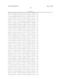 IDENTIFICATION OF ISOLATED GENOMIC NUCLEOTIDE FRAGMENTS FROM THE p15     REGION OF CHROMOSOME 11 ENCODING HUMAN ACHAETE-SCUTE HOMOLOG 2 (HASH2)     AND VARIANTS THEREOF diagram and image