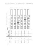 SPLICE VARIANTS OF HUMAN IL-23 RECEPTOR (IL-23R) mRNA AND USE OF A DELTA 9     ISOFORM IN PREDICTING INFLAMMATORY BOWEL DISEASES diagram and image