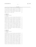 SPLICE VARIANTS OF HUMAN IL-23 RECEPTOR (IL-23R) mRNA AND USE OF A DELTA 9     ISOFORM IN PREDICTING INFLAMMATORY BOWEL DISEASES diagram and image