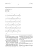 DETECTION OF BIOMARKERS AND BIOMARKER COMPLEXES diagram and image