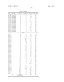 SENSITIVITY AND SPECIFICITY FOR OVARIAN CANCER diagram and image