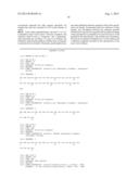 SENSITIVITY AND SPECIFICITY FOR OVARIAN CANCER diagram and image