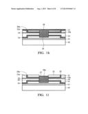 PHASE-CHANGE MEMORY diagram and image