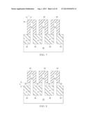 Bottom-Notched SiGe FinFET Formation Using Condensation diagram and image