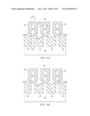 Bottom-Notched SiGe FinFET Formation Using Condensation diagram and image