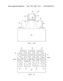 Bottom-Notched SiGe FinFET Formation Using Condensation diagram and image