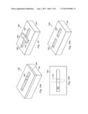 METHOD OF PATTERNING FOR A SEMICONDUCTOR DEVICE diagram and image