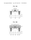 METHOD OF MANUFACTURING SEMICONDUCTOR DEVICE diagram and image