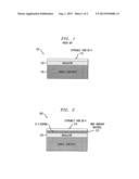 Semiconductor Substrates Using Bandgap Material Between III-V Channel     Material and Insulator Layer diagram and image