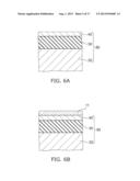 METHOD FOR MANUFACTURING NITRIDE SEMICONDUCTOR CRYSTAL LAYER diagram and image