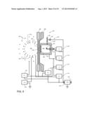 Gas Cluster Ion Beam Etching Process for Etching Si-Containing,     Ge-Containing, and Metal-Containing Materials diagram and image