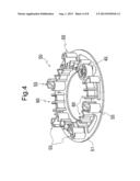 ROTARY CONNECTOR DEVICE diagram and image