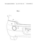 CHARGE CONNECTOR diagram and image