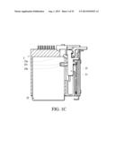 CARD CONNECTOR diagram and image