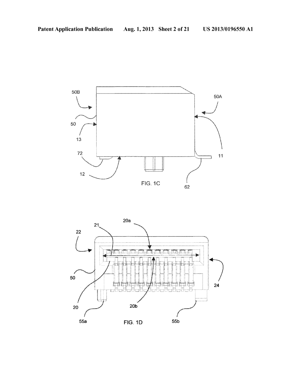 DIFFERENTIALLY COUPLED CONNECTOR - diagram, schematic, and image 03