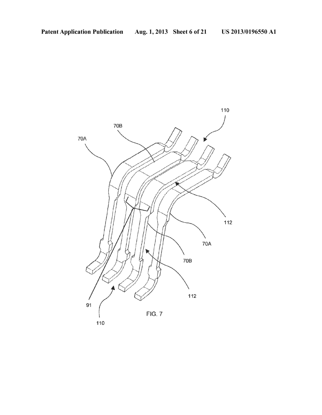 DIFFERENTIALLY COUPLED CONNECTOR - diagram, schematic, and image 07