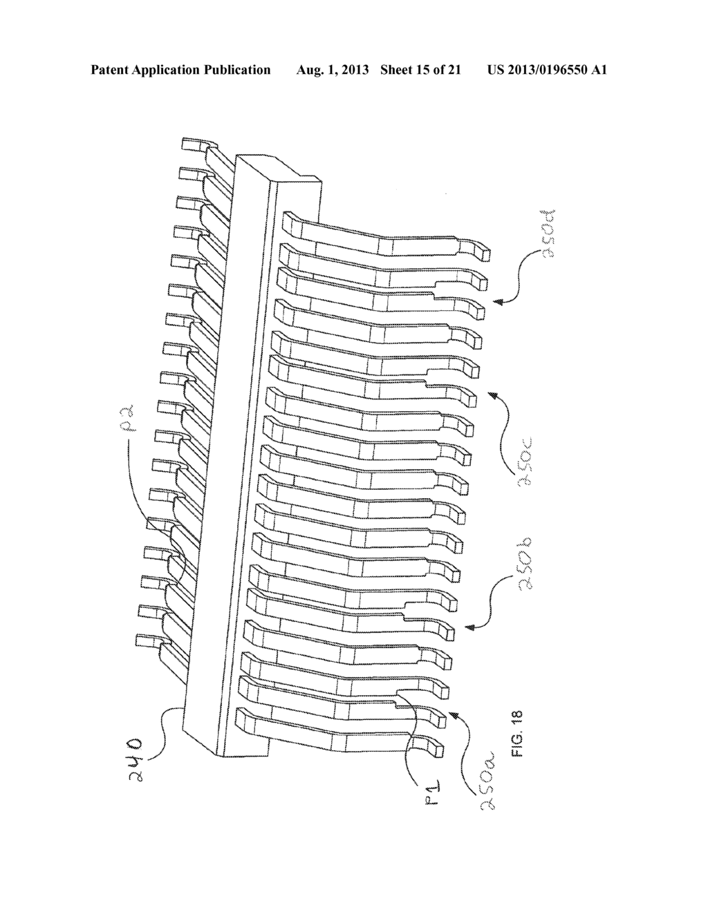 DIFFERENTIALLY COUPLED CONNECTOR - diagram, schematic, and image 16