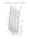 DIFFERENTIALLY COUPLED CONNECTOR diagram and image