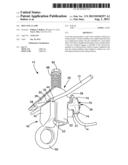 Hot Line Clamp diagram and image