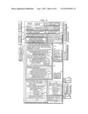 COMMUNICATION DEVICE, COMMUNICATION SYSTEM, IMAGE PRESENTATION METHOD, AND     PROGRAM diagram and image